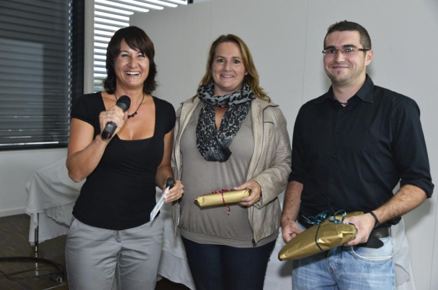 'Stammzellspenderfest - Ein Abend voller Emotionen!'-Bild-10