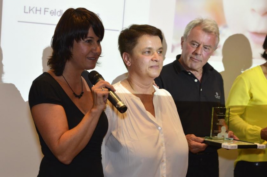 'Stammzellspenderfest - Ein Abend voller Emotionen!'-Bild-12