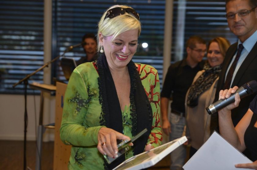 'Stammzellspenderfest - Ein Abend voller Emotionen!'-Bild-13