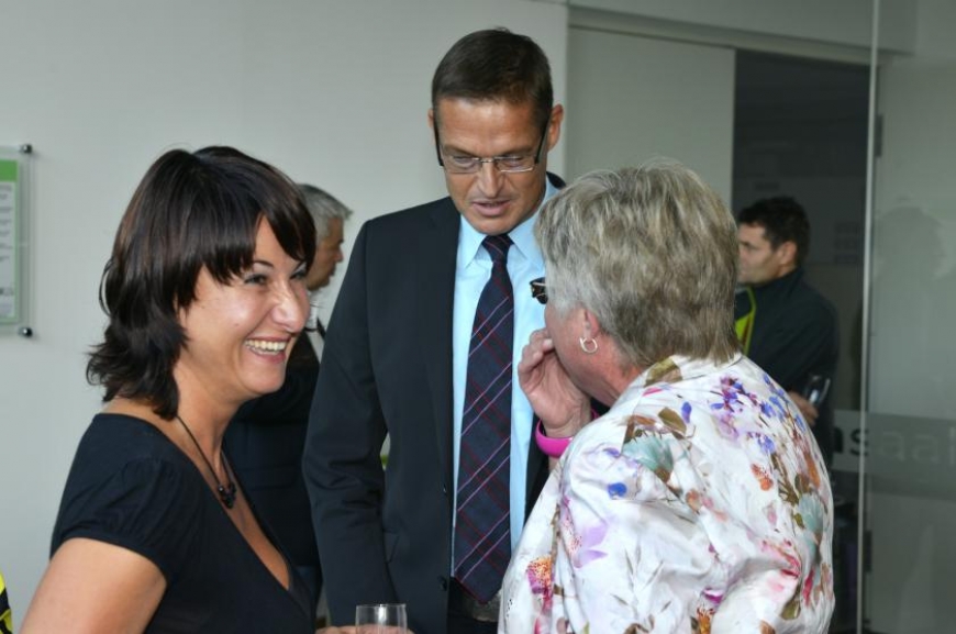 'Stammzellspenderfest - Ein Abend voller Emotionen!'-Bild-14