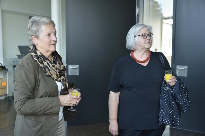 'Stammzellspenderfest - Ein Abend voller Emotionen!'-Bild-16