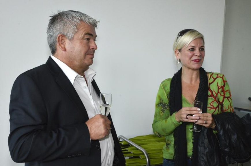 'Stammzellspenderfest - Ein Abend voller Emotionen!'-Bild-17