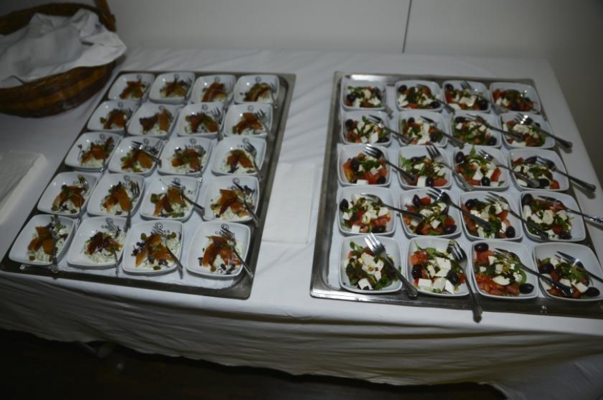 'Stammzellspenderfest - Ein Abend voller Emotionen!'-Bild-18