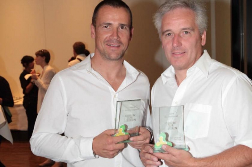 'Stammzellspenderfest - Ein Abend voller Emotionen!'-Bild-19