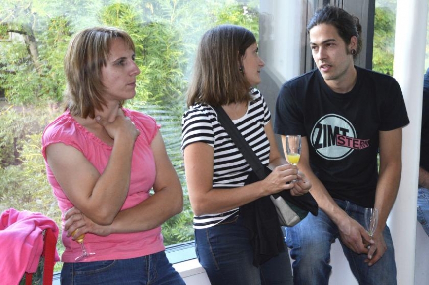 'Stammzellspenderfest - Ein Abend voller Emotionen!'-Bild-20