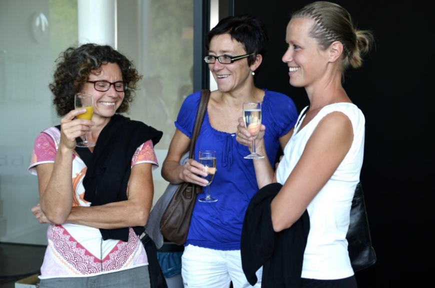 'Stammzellspenderfest - Ein Abend voller Emotionen!'-Bild-21