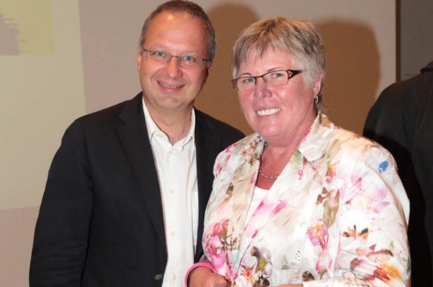 'Stammzellspenderfest - Ein Abend voller Emotionen!'-Bild-23