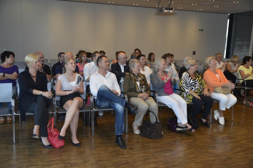 'Stammzellspenderfest - Ein Abend voller Emotionen!'-Bild-24