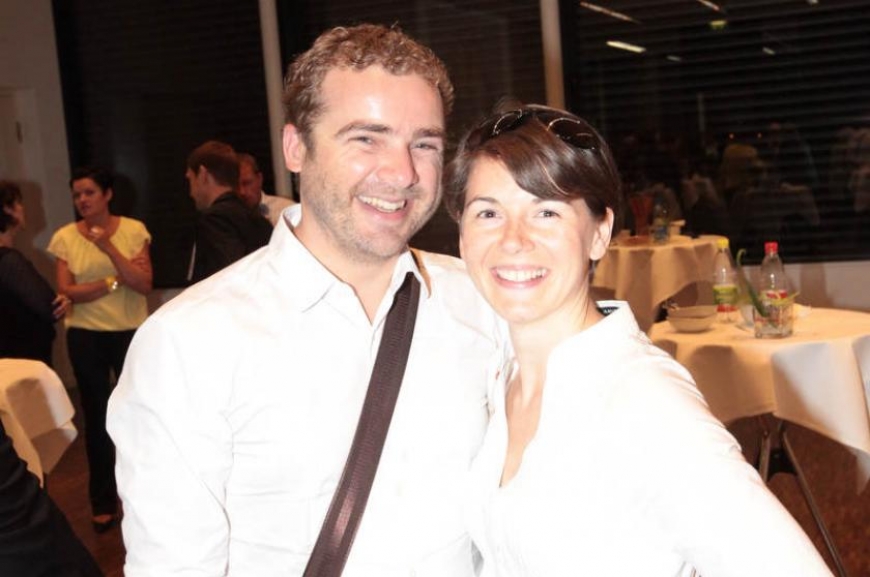 'Stammzellspenderfest - Ein Abend voller Emotionen!'-Bild-25