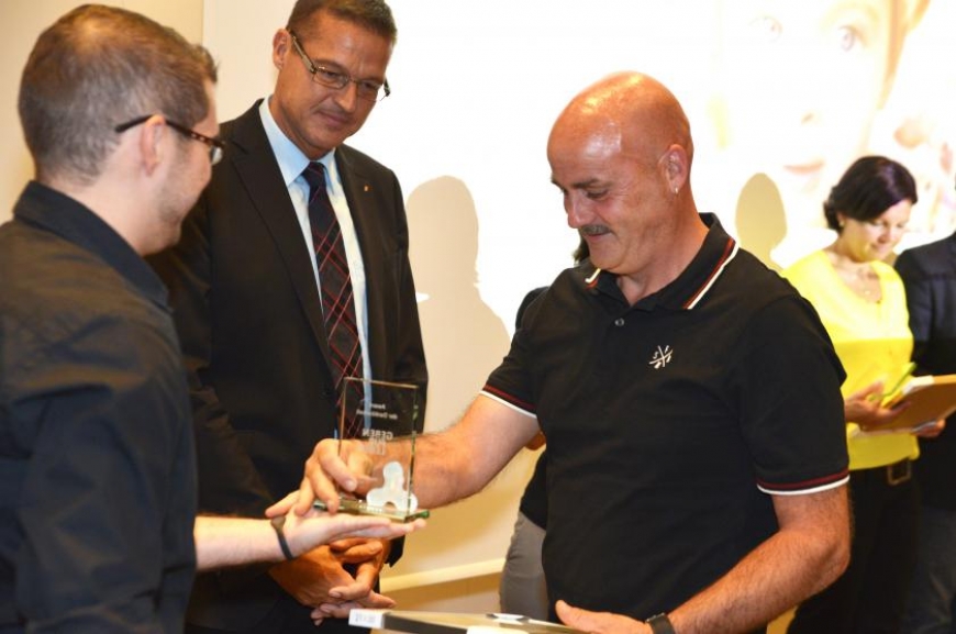 'Stammzellspenderfest - Ein Abend voller Emotionen!'-Bild-27