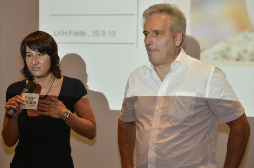 'Stammzellspenderfest - Ein Abend voller Emotionen!'-Bild-28