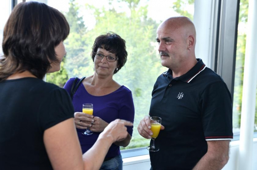 'Stammzellspenderfest - Ein Abend voller Emotionen!'-Bild-29