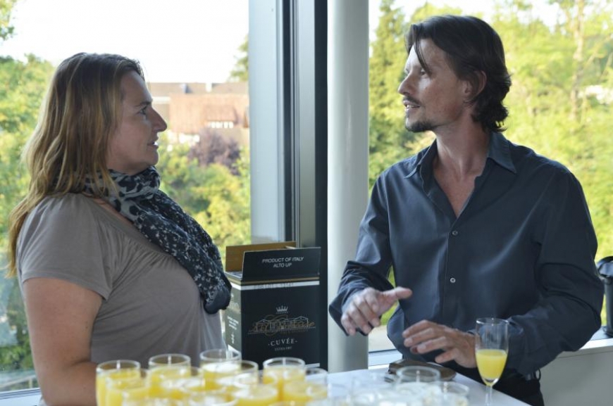 'Stammzellspenderfest - Ein Abend voller Emotionen!'-Bild-30