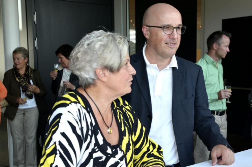 'Stammzellspenderfest - Ein Abend voller Emotionen!'-Bild-31