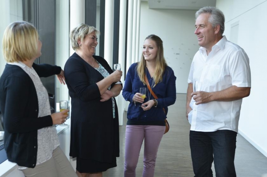 'Stammzellspenderfest - Ein Abend voller Emotionen!'-Bild-33