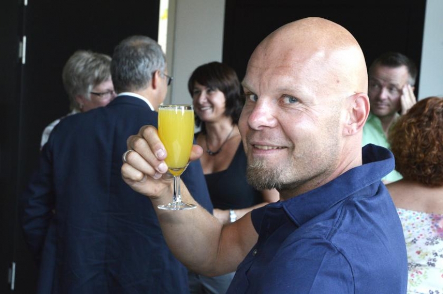 'Stammzellspenderfest - Ein Abend voller Emotionen!'-Bild-34