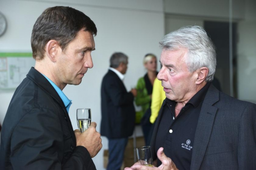 'Stammzellspenderfest - Ein Abend voller Emotionen!'-Bild-35