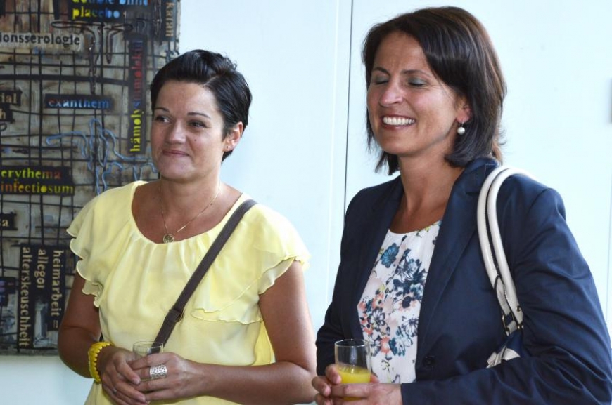 'Stammzellspenderfest - Ein Abend voller Emotionen!'-Bild-36