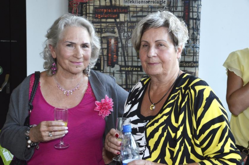 'Stammzellspenderfest - Ein Abend voller Emotionen!'-Bild-37