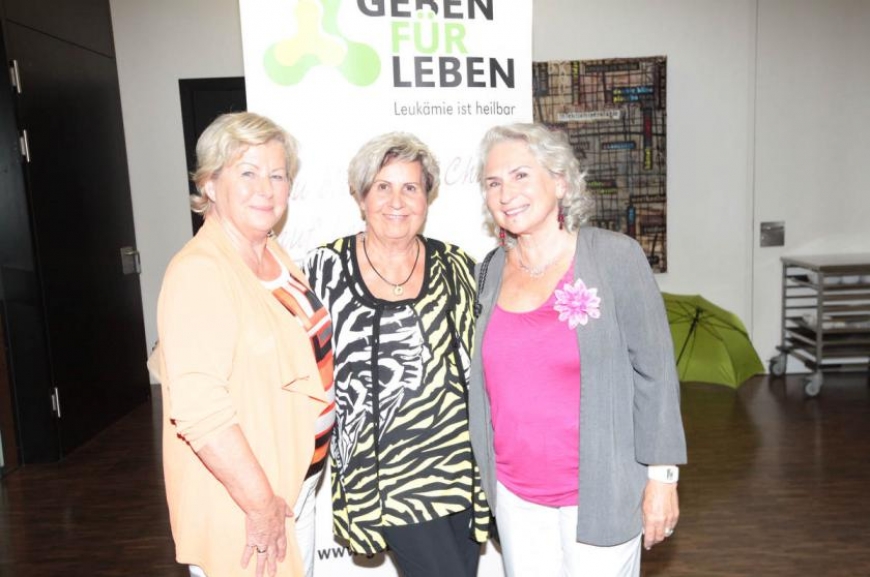 'Stammzellspenderfest - Ein Abend voller Emotionen!'-Bild-40