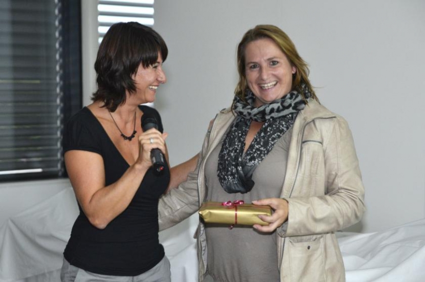 'Stammzellspenderfest - Ein Abend voller Emotionen!'-Bild-42