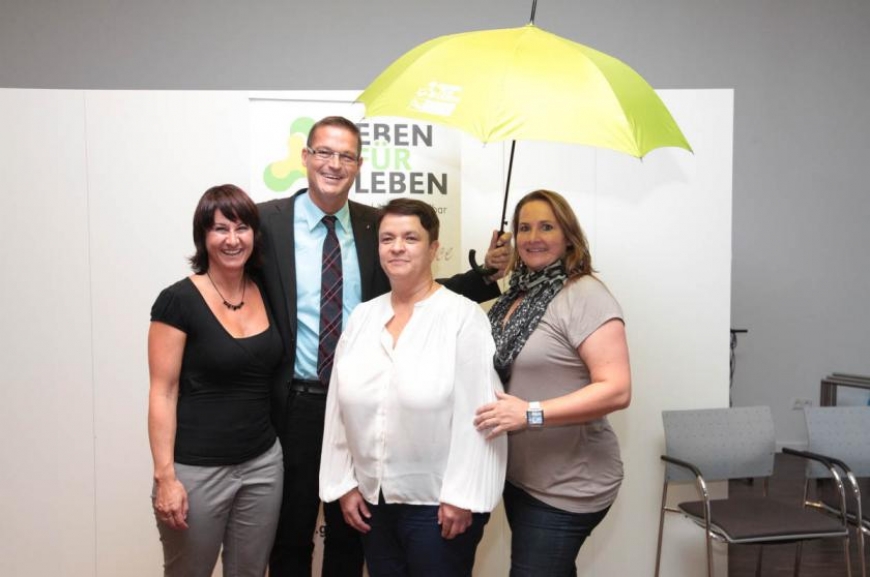 'Stammzellspenderfest - Ein Abend voller Emotionen!'-Bild-43