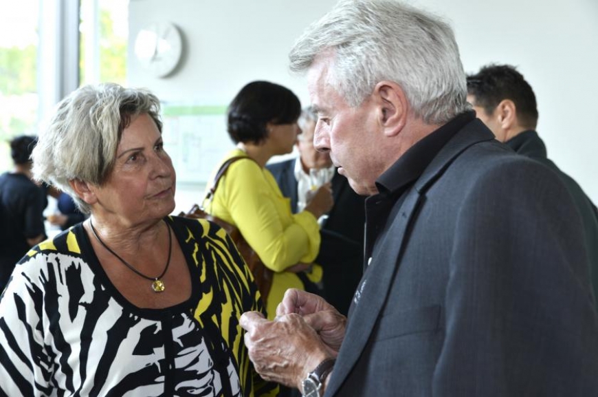 'Stammzellspenderfest - Ein Abend voller Emotionen!'-Bild-44