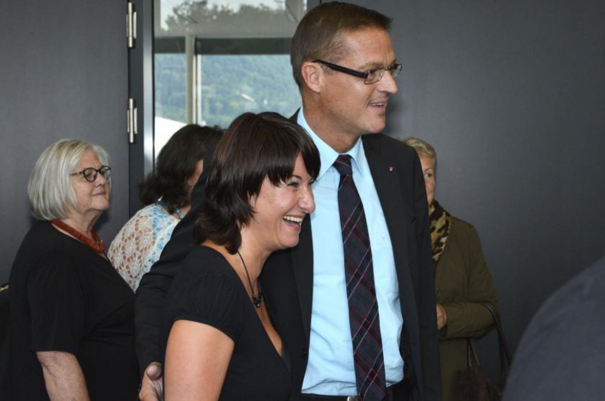 'Stammzellspenderfest - Ein Abend voller Emotionen!'-Bild-47