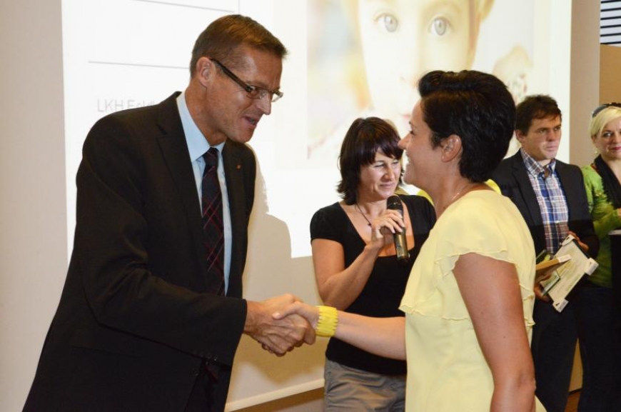 'Stammzellspenderfest - Ein Abend voller Emotionen!'-Bild-48