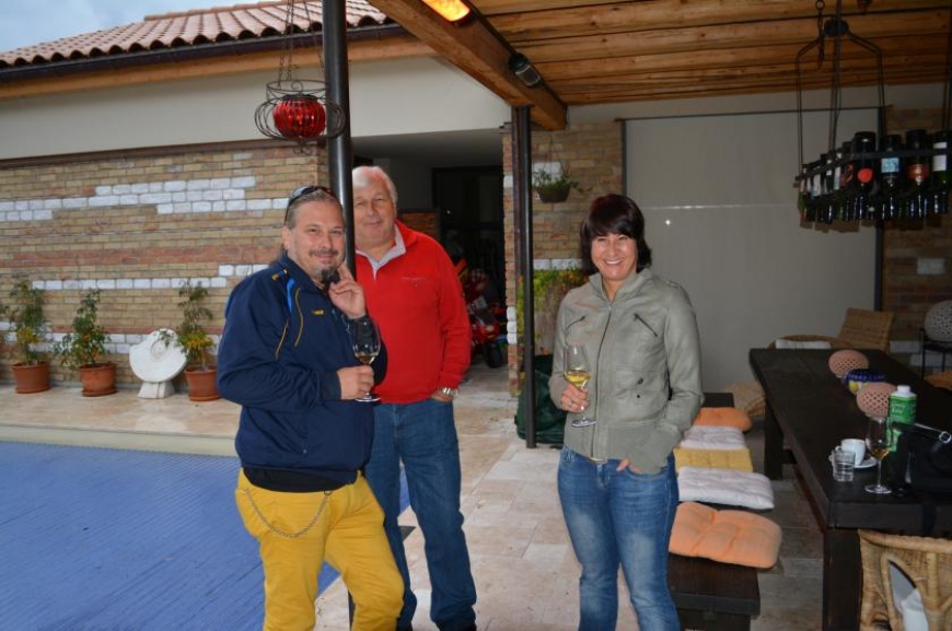 'Krauthobel und Gauenstein Aktiv spenden € 3.000!'-Bild-3