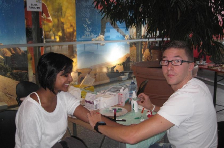 '472 neue Typisierungen im Zimbapark!'-Bild-1