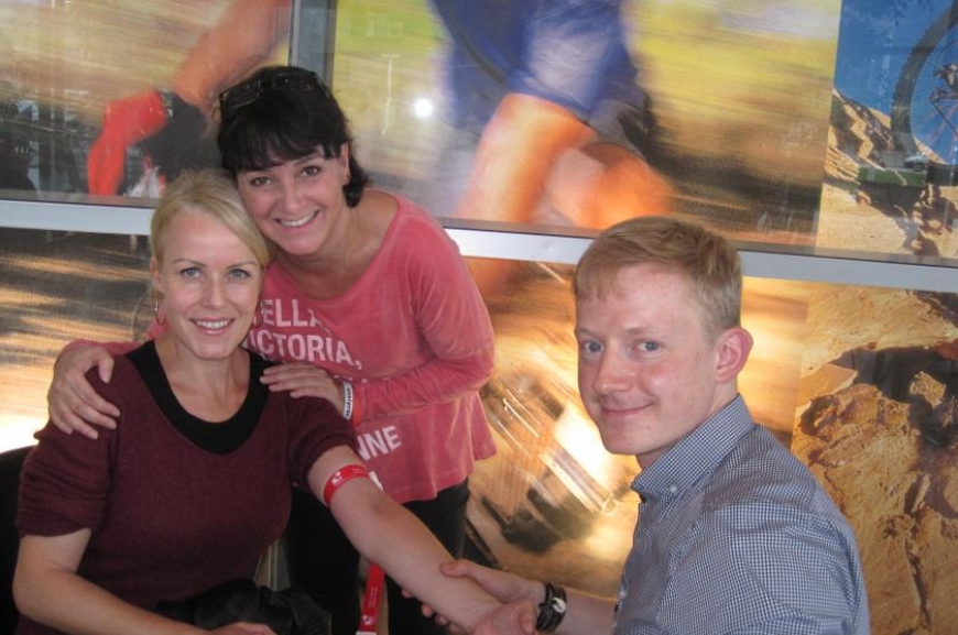 '472 neue Typisierungen im Zimbapark!'-Bild-17