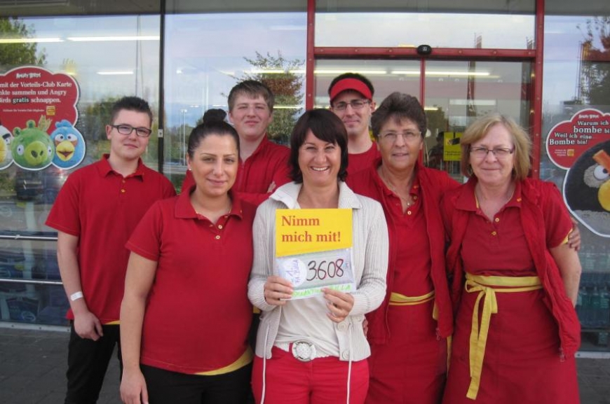 'Billa spendet durch Hilfsaktion € 3.608,-!'-Bild-2