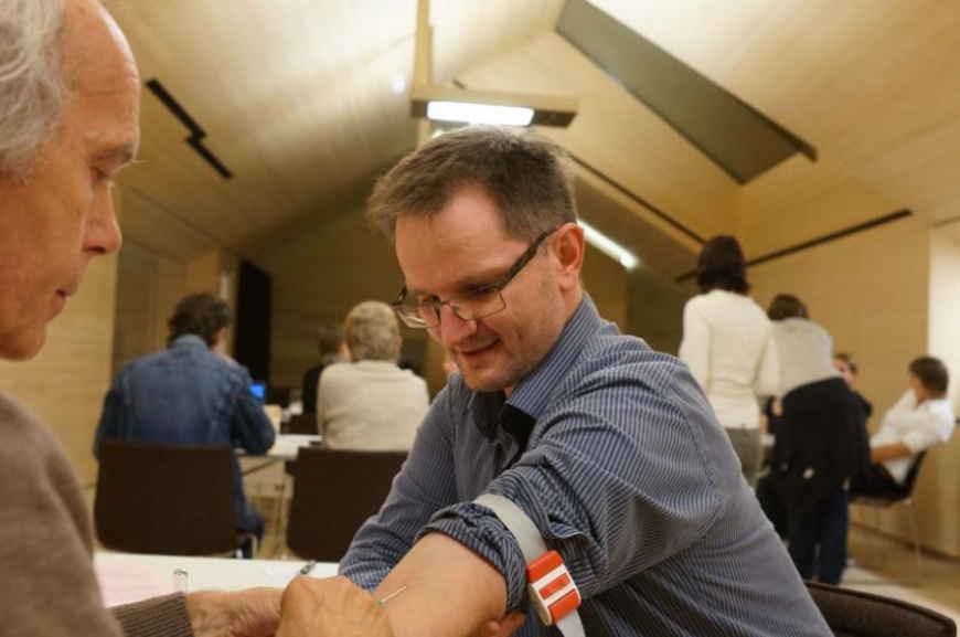 'D´Wälder engagieren sich für Leukämiekranke!'-Bild-4