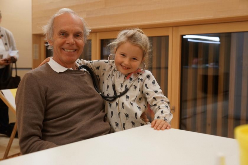 'D´Wälder engagieren sich für Leukämiekranke!'-Bild-9