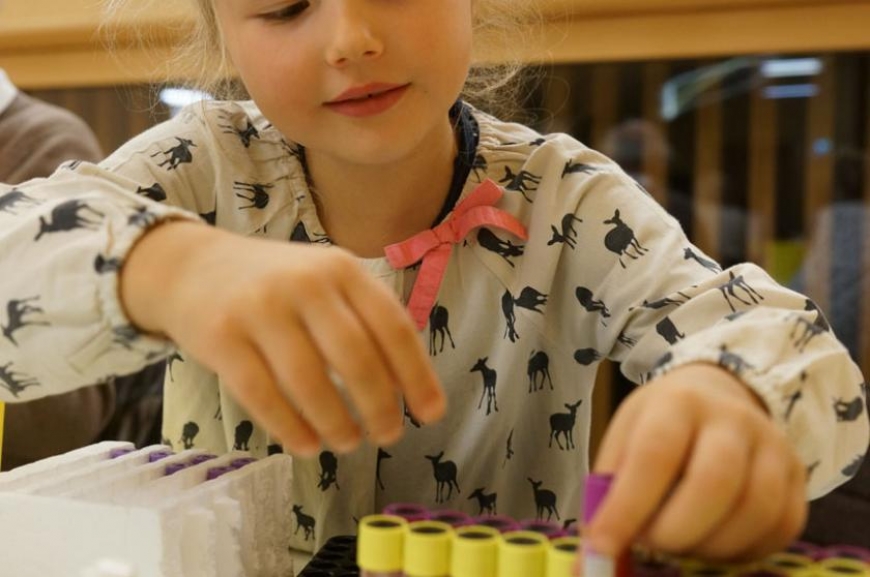 'D´Wälder engagieren sich für Leukämiekranke!'-Bild-13