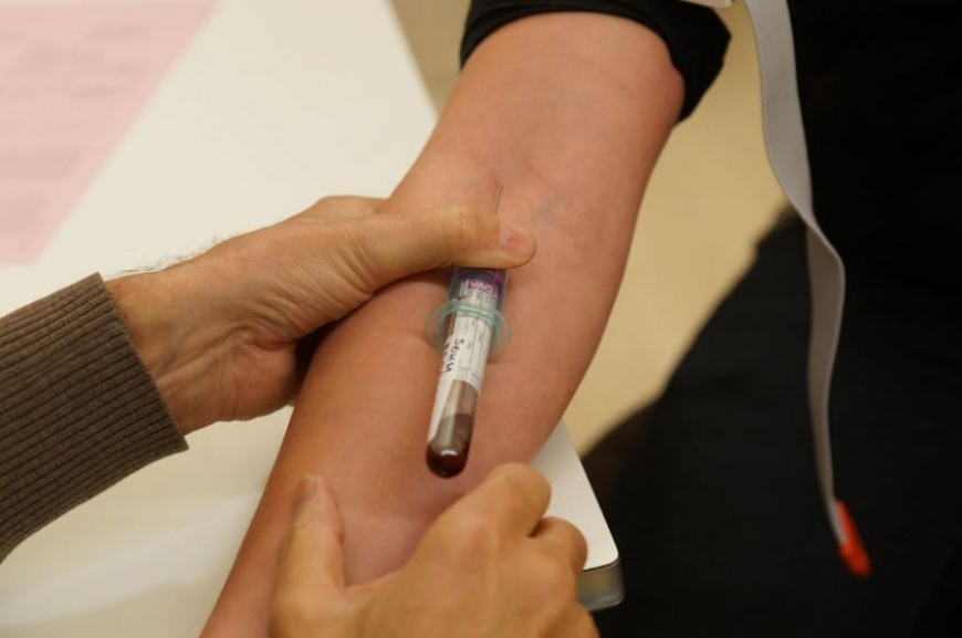 'D´Wälder engagieren sich für Leukämiekranke!'-Bild-17