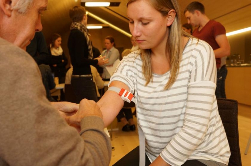 'D´Wälder engagieren sich für Leukämiekranke!'-Bild-21