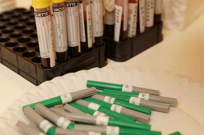 'D´Wälder engagieren sich für Leukämiekranke!'-Bild-22