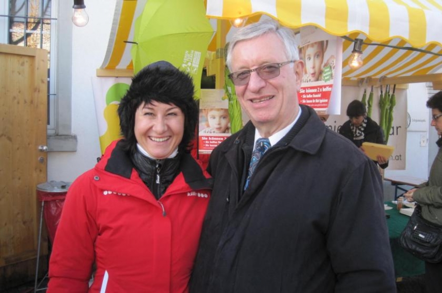 '1. Benefiz-Adventsmarkt in der Mehrerau!'-Bild-2