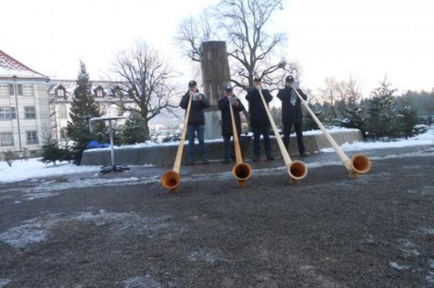 '1. Benefiz-Adventsmarkt in der Mehrerau!'-Bild-5