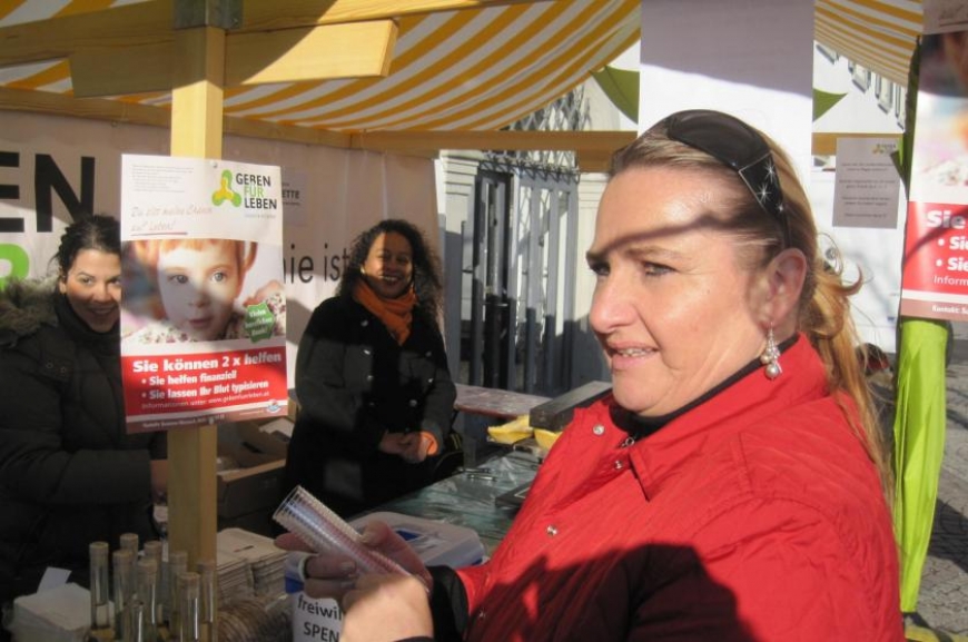 '1. Benefiz-Adventsmarkt in der Mehrerau!'-Bild-6