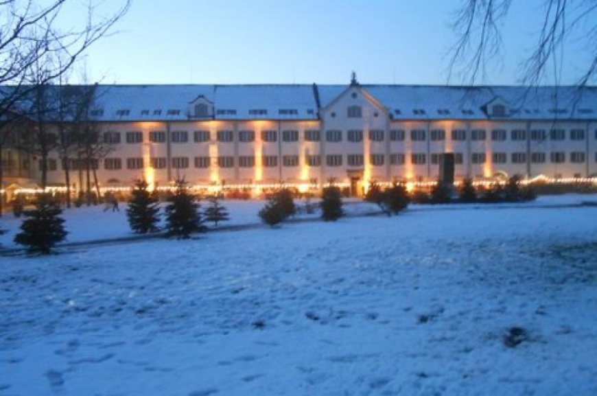 '1. Benefiz-Adventsmarkt in der Mehrerau!'-Bild-7