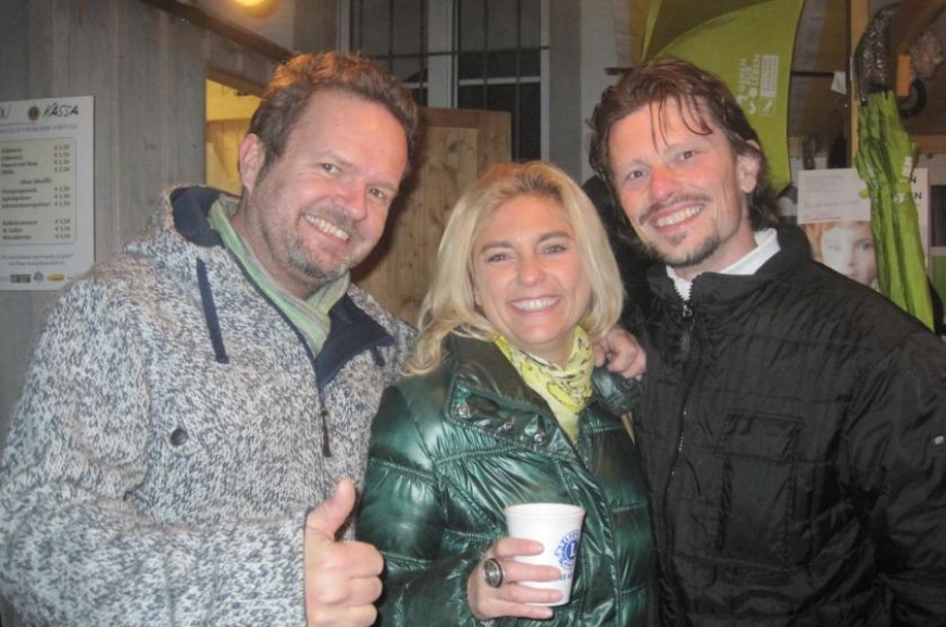 '1. Benefiz-Adventsmarkt in der Mehrerau!'-Bild-8