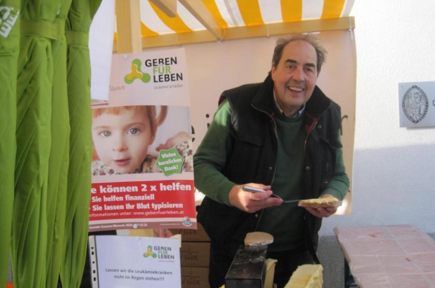 '1. Benefiz-Adventsmarkt in der Mehrerau!'-Bild-10