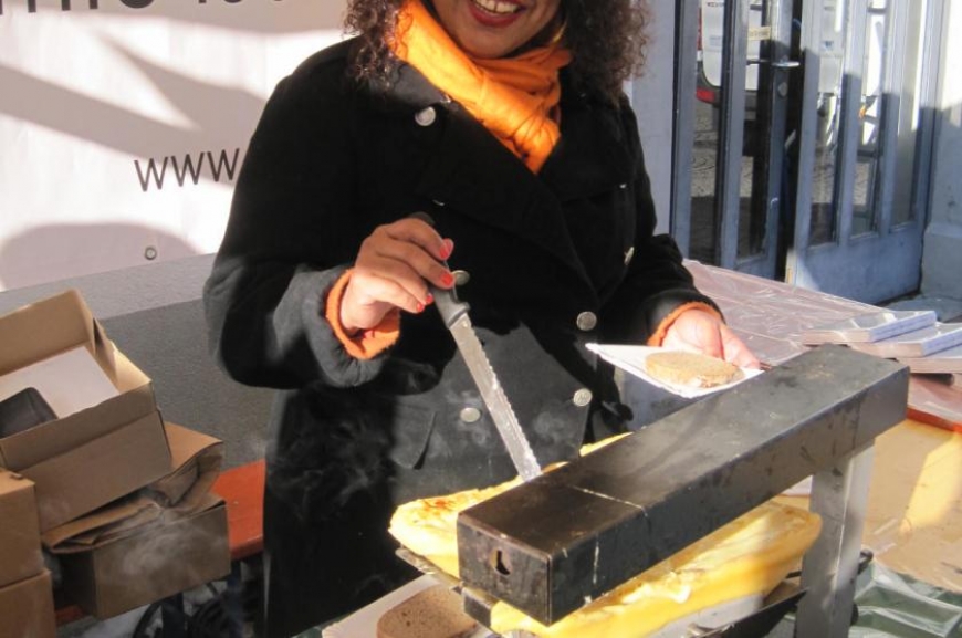 '1. Benefiz-Adventsmarkt in der Mehrerau!'-Bild-11