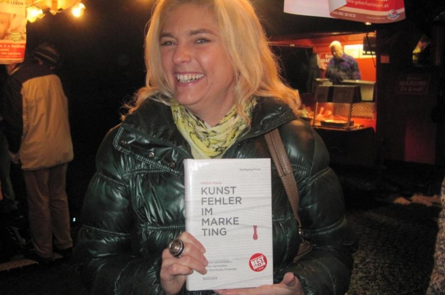 '1. Benefiz-Adventsmarkt in der Mehrerau!'-Bild-14