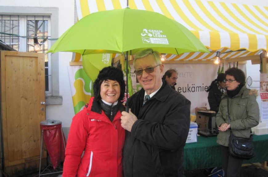 '1. Benefiz-Adventsmarkt in der Mehrerau!'-Bild-17