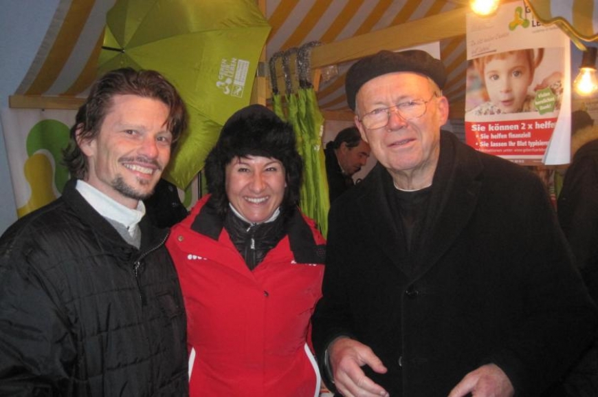 '1. Benefiz-Adventsmarkt in der Mehrerau!'-Bild-18
