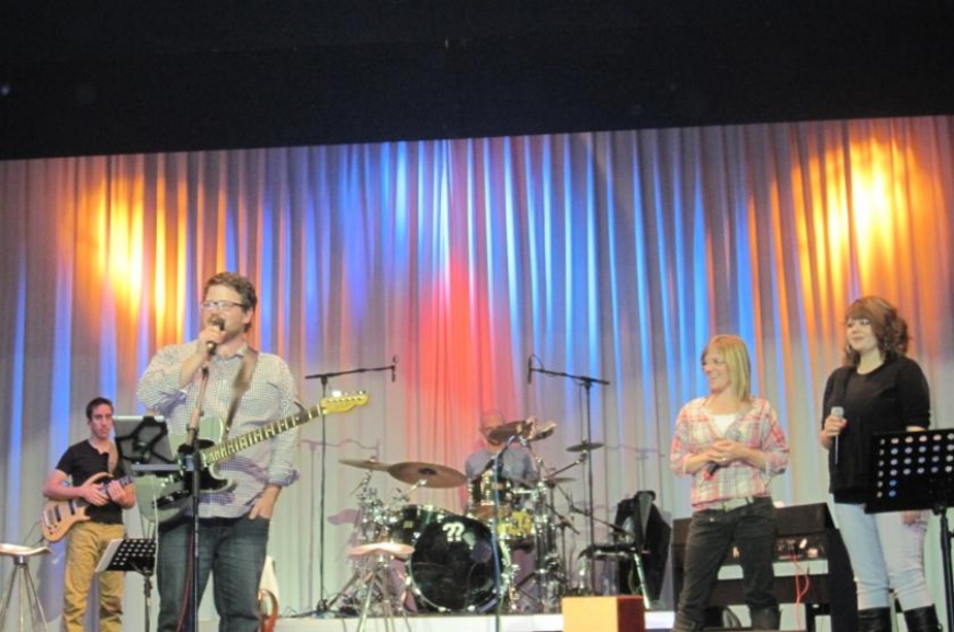 '€ 2.100,- durch Benefizkonzert in Muntlix!'-Bild-1